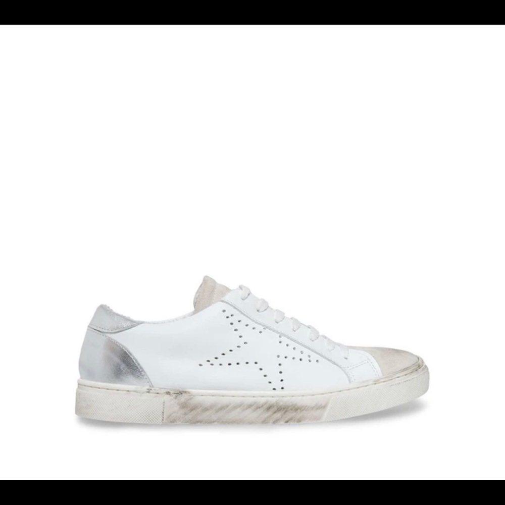Steve Madden Rezza Sneaker